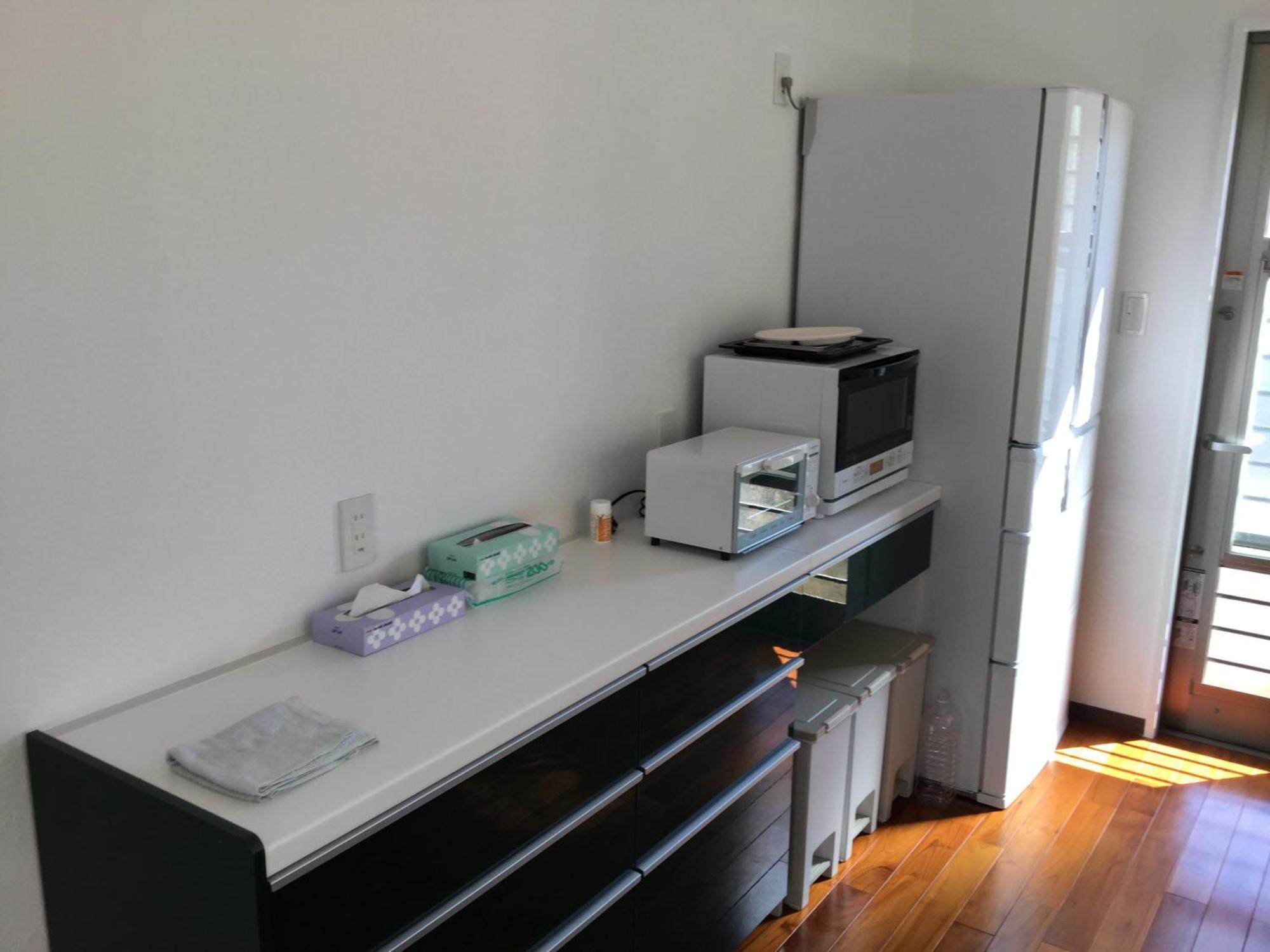 Seaside House Nirai Villa Miyakojima  Room photo